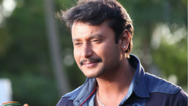 Challenging Star Darshan to Campaign for Bengaluru Rural Congress Candidate DK Suresh on Saturday