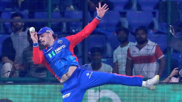 DC Vs GT Delhi Capitals Win By 4 Runs Against Gujarat Titans in Last Ball Thriller DC Vs GT Delhi Capitals Win By 4 Runs Against Gujarat Titans in Last Ball Thriller