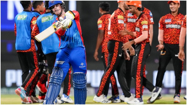 Sunrisers Hyderabad Secure Dominant 67-Run Victory Against Delhi Capitals