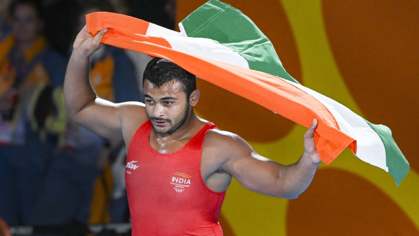 Wrestlers stuck in rain Olympics quota dream likely to be hit Wrestlers stuck in rain Olympics quota dream likely to be hit