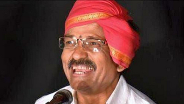 Yakshagana Bhagavatha Subrahmanya Dhareshwara Passes away