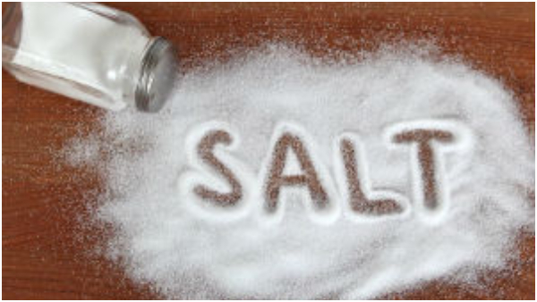 Cut Out These Harmful White Foods Transform Your Diet Starting Today for Better Health