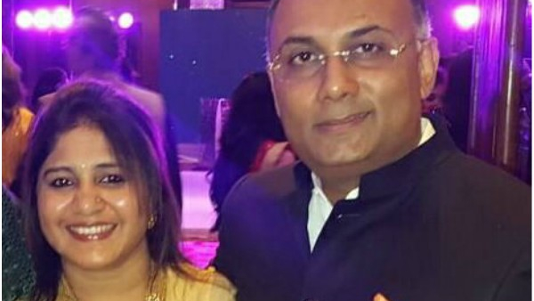 Dinesh Gundurao Wife Tabu Rao Has Filed A Complaint Against Yatnal At The Police Station
