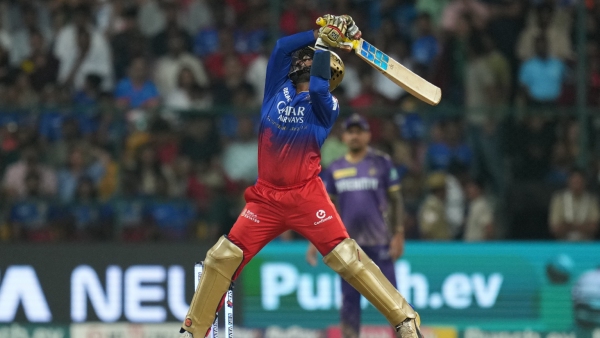They Are Family Dinesh Karthik Praises RCB Fans as Loyal Supporters They Are Family Dinesh Karthik Praises RCB Fans as Loyal Supporters