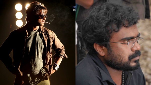 Director Suri and Duniya Vijay to join for new film