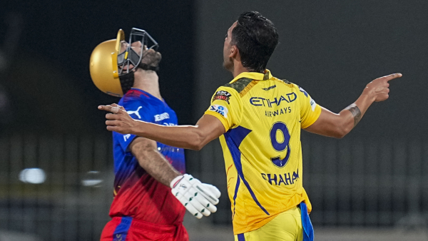 RCB s Glenn Maxwell Takes a Pause from IPL 2024 Amidst Form Concerns