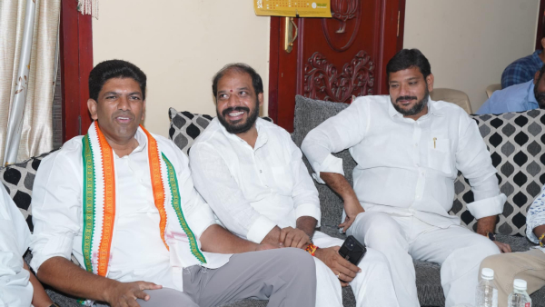 Chandrababu Naidu Party Candidate Reveals Assets Valued at 5 785 Crore Ahead of 2024 Lok Sabha Polls Chandrababu Naidu Party Candidate Reveals Assets Valued at 5 785 Crore Ahead of 2024 Lok Sabha Polls