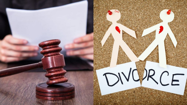 Maintenance Can Not Be Given by 75 Physically Challenged Husband Says High Court