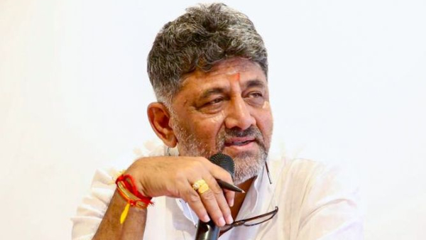 There Is A Lot Of Pressure To Relocate Temple In Rajarajeshwari Constituency Says DK Shivakumar There Is A Lot Of Pressure To Relocate Temple In Rajarajeshwari Constituency Says DK Shivakumar