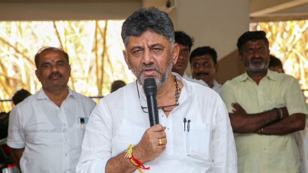 Why Delay In Inquiry Against DCM D K Shivakumar High Court Asks CBI