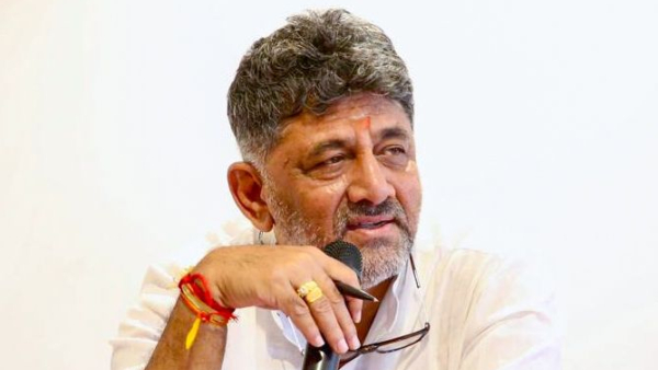BJP Has Not Given Tickets To Half Of The Sitting MPs Due To Fear Of Defeat Says DK Shivakumar