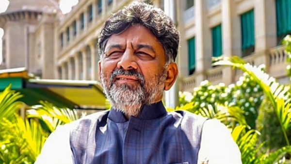 Prajwal Revanna Escaped DK Shivakumar Explosive Information