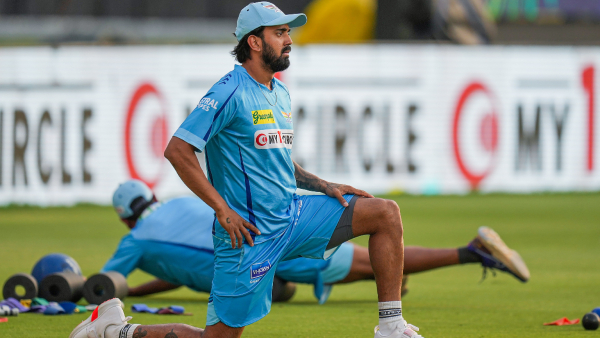 Dodda Ganesh Unhappy About KL Rahul s Absence from India s T20 World Cup Squad