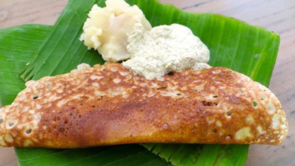 Famous Foods of Bengaluru That Should Try Famous Foods of Bengaluru That Should Try