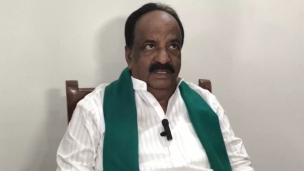 Central if Not Release Pending Drought Relief we File Contempt of Court case KB Koliwad Warns