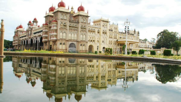 Drought and Election Effects Lead to Decline in Mysuru Tourism