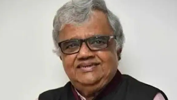 Senior Kannada Actor and Producer Dwarakish Passes Away at 81 Due to Heart Attack Senior Kannada Actor and Producer Dwarakish Passes Away at 81 Due to Heart Attack