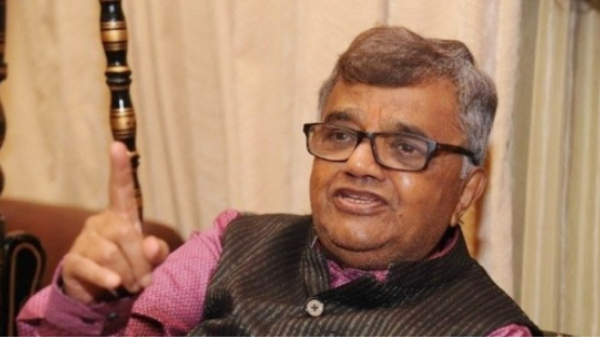 Dwarakish passed away What did actor Jaggesh and director Bhargava say