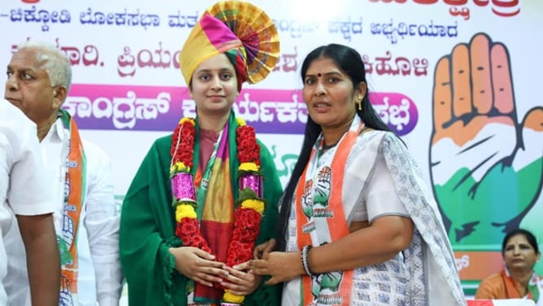 Lok Sabha Elections Ministers Focus on Children - Will Youthful Support Bolster Congress