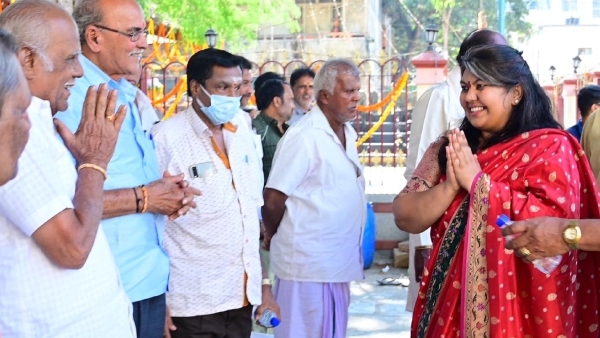 Lok Sabha Elections Ministers Focus on Children - Will Youthful Support Bolster Congress