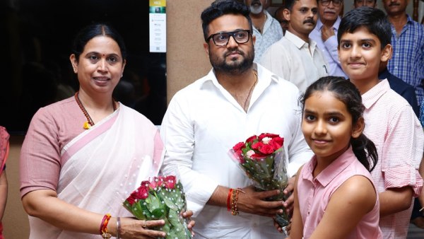 Lok Sabha Elections Ministers Focus on Children - Will Youthful Support Bolster Congress