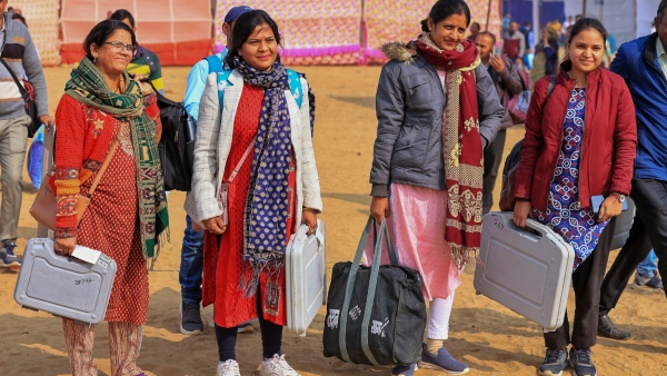 Election Duty What are the Do s and Don ts