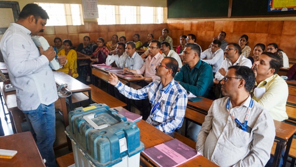 Election Duty What are the Do s and Don ts