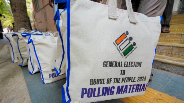 Don t give information to tele automated calls on Lok Sabha elections