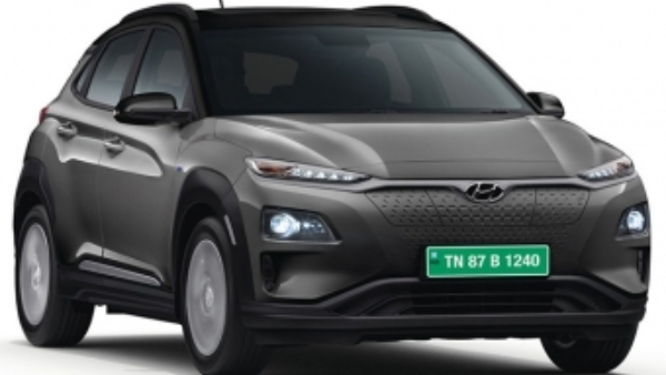 Karnataka ranks third in the country in registration of electric vehicles