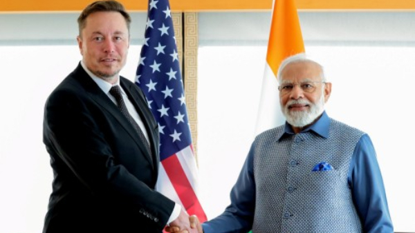 Elon Musk Excited for India Visit Anticipates Meeting PM Narendra Modi Soon
