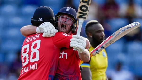 T20 World Cup England Announces Squad for ICC Men s T20 World Cup