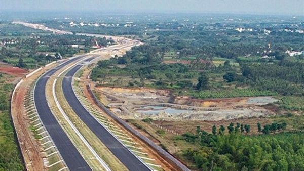 Five new expressways Opening in India this year- Know details