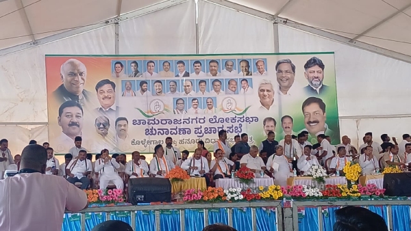 False is BJP leaders god says CM Siddaramaiah