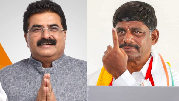 Lok Sabha Election Phase 2 Five richest candidates in the fray