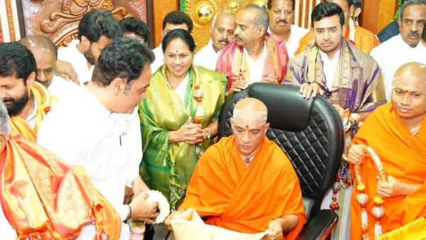 Former Minister C N Ashwath Narayan Sarcasm Against Congress Former Minister C N Ashwath Narayan Sarcasm Against Congress