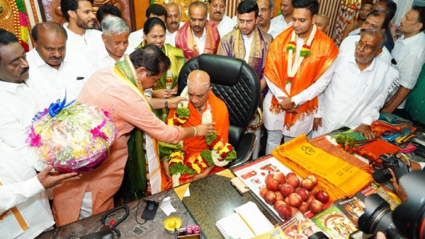 Former Minister C N Ashwath Narayan Sarcasm Against Congress Former Minister C N Ashwath Narayan Sarcasm Against Congress