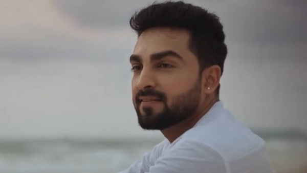 Seetharama Kannada Serial Actor Gagan Chinnappa Breakup Story