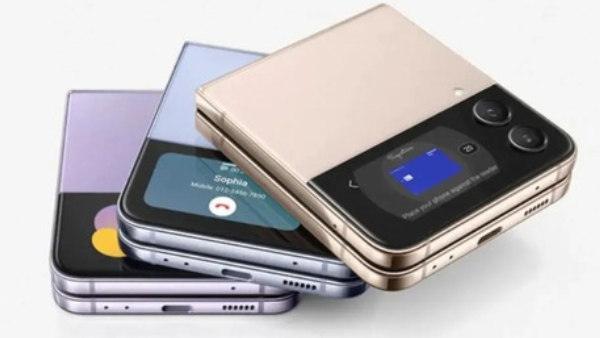 Samsung Samsung is likely to launch another Fold and Flip phone in July
