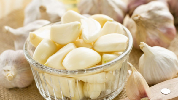 Garlic Chutney Recipe Know How to Make Bellulli Chutney in Kannada