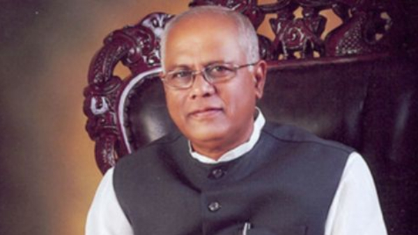 Our District SP is also a woman Why did G M Siddeshwara say this