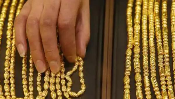 April 25 Gold And Silver Price 45 Rupees Increased In Gold Price Today Than Yesterday