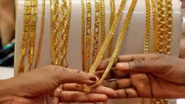 April 13 Gold And Silver Price Today Gold Price Is Less Than Yesterday