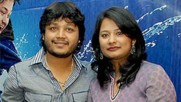 What did Golden Star Ganesh say after voting