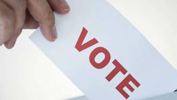 What did Golden Star Ganesh say after voting