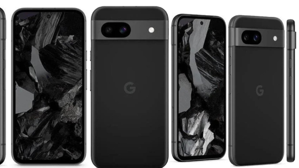 Google Pixel 8A set to dazzle in four vibrant colors including a striking green option
