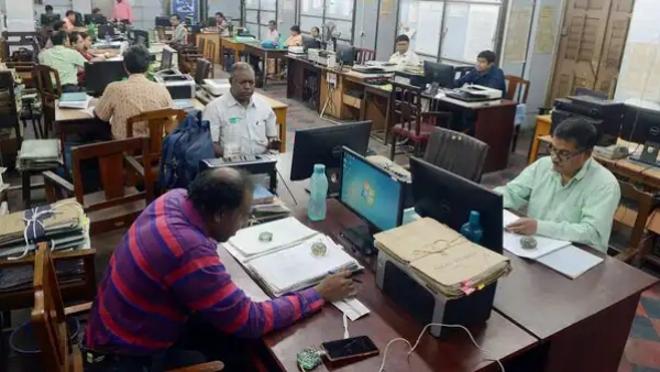 New burden for government employees instead of implementing of 7th Pay Commission report New burden for government employees instead of implementing of 7th Pay Commission report