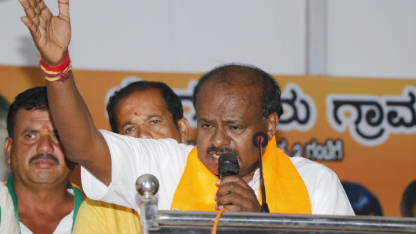 Obscene Viral Video H D Kumaraswamy Reaction About Allegations Against Prajwal Revanna