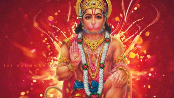 Hanuman Photo Vastu Tips In which part of the house Hanuman photo should not be placed
