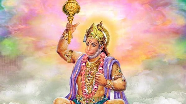 Hanuman Photo Vastu Tips In which part of the house Hanuman photo should not be placed
