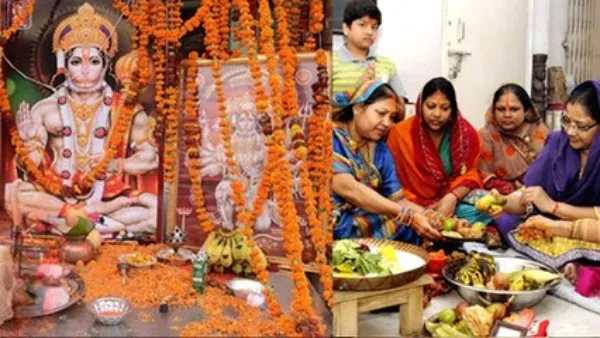 Hanuman Jayanti 2024 Prepare Hanuman s Favorite Food on Chaitra Purnima